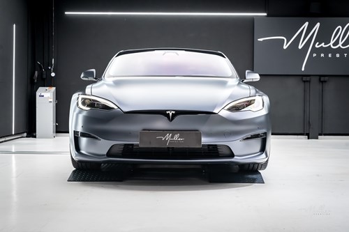 Tesla Model S Plaid mate-092