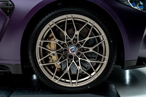 Bmw M3 Touring mauve-28