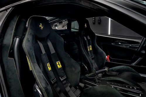 Ferrari Scuderia-101