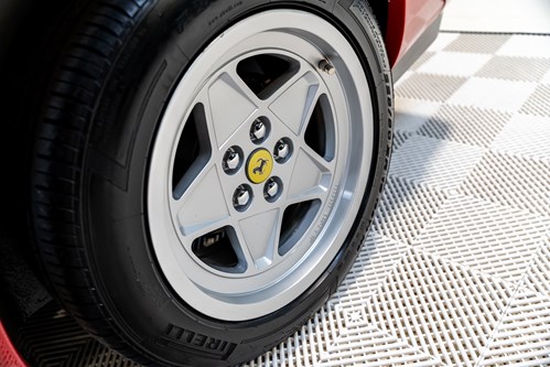 Ferrari 328 GTS-330