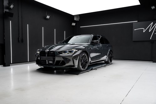 BMW M3 Touring Mineralgrau-55
