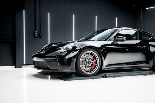 Porsche GT3 noire-40