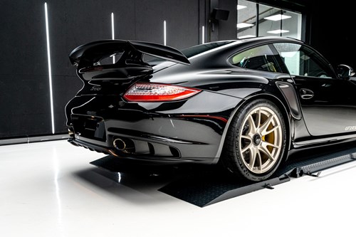 Porsche GT2 RS 997-41