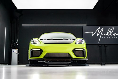 Porsche 718 GT4 rs (8)