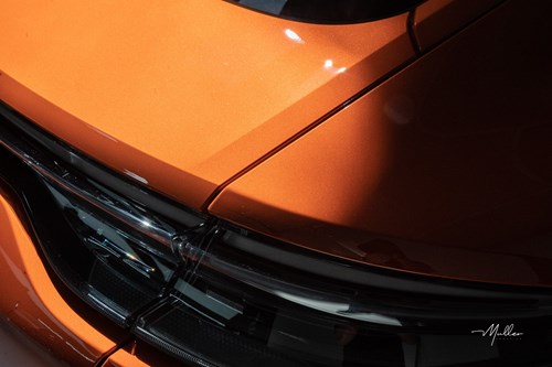 Porsche Panamera Sélection Orange-077