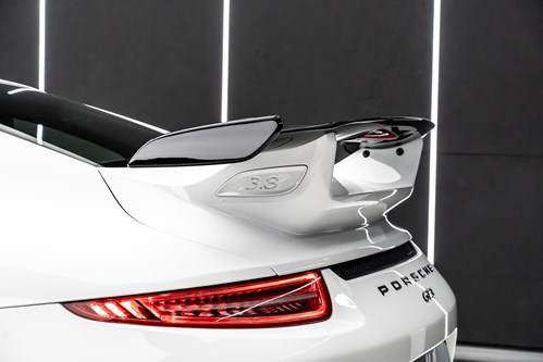 Porsche GT3 991 blanche-107