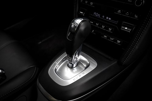 Porsche Carrera S 997-088