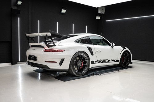Porsche GT3RS 991.2-6