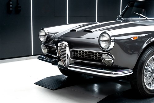 Alfa Romeo Vettura 102-00-080