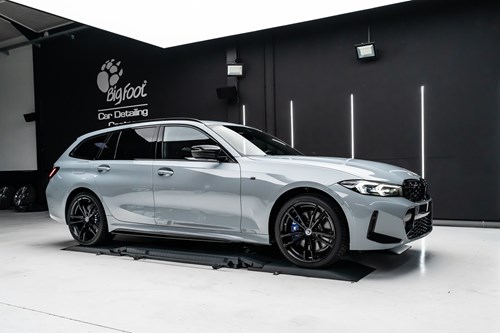 BMW 330-75