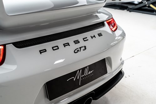Porsche GT3 991 blanche-069