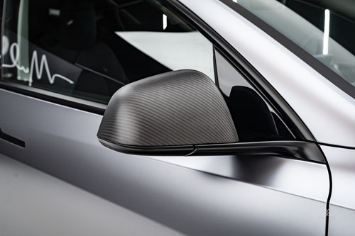 Tesla Model Y gris mate-112