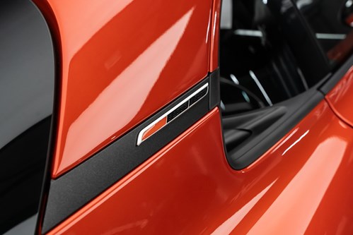 Alpine A110s orange-45