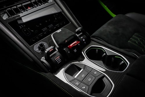 Lamborghini Urus-094