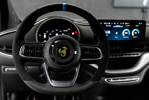 Fiat 500 Abarth Electrique-084