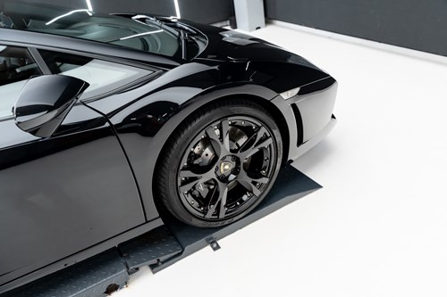 Lamborghini Gallardo-8