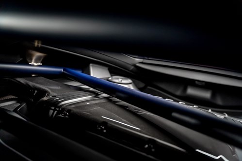 Porsche GT4 RS bleue-113