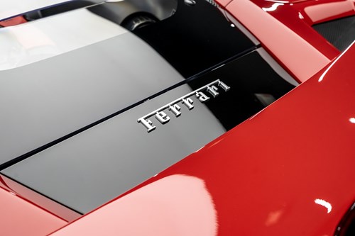 Ferrari F8 Tributo-069