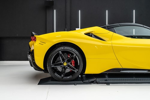 Ferrari SF90 spider-111