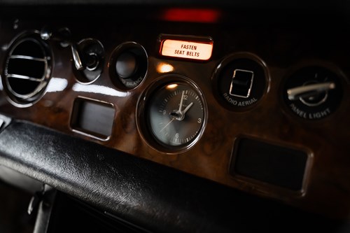 Roll Royce Silver Shadow-143