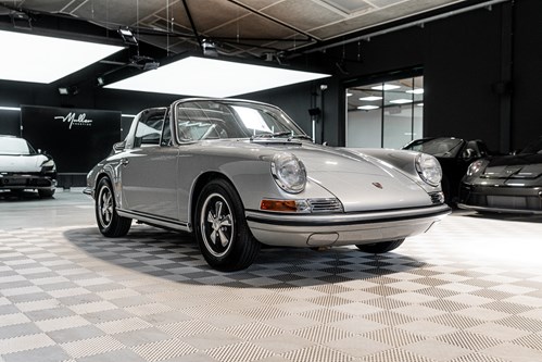 Porsche 9111-233