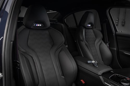 BMW M3 Competion bleue foncé-082