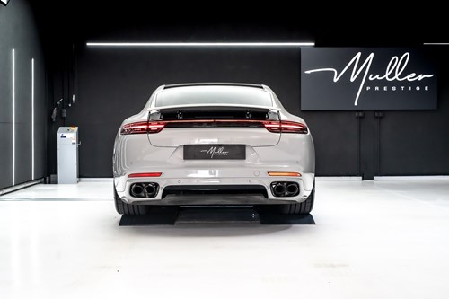 Porsche Panamera Hybrid-072