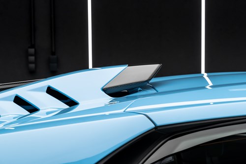 Lamborghini Huracan STO Bleue-136