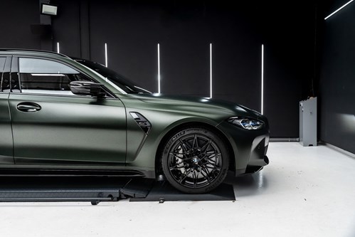 BMW M3 Touring verte mate-079