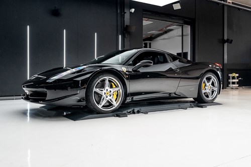 458 Italia-5