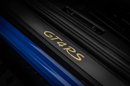 Porsche GT4 RS bleue-074