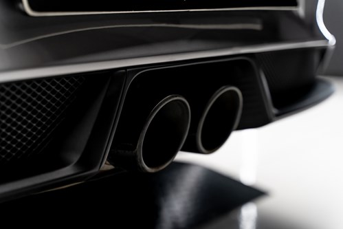 Porsche GT3 RS 992-107