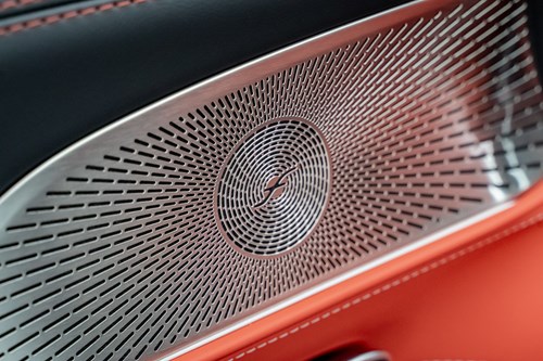 Mercedes SL63 AMG-105