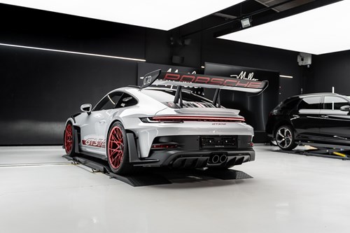 Porsche GT3 RS moustache-055