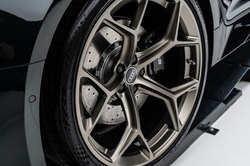 Audi R6 Performance verte-48