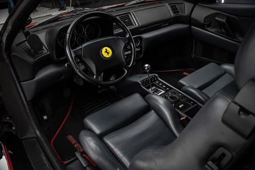 Ferrari 355 GTS-159