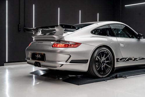 Porsche GT3 RS 991-072