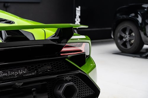 Lamborghini Hurracan Verte-192