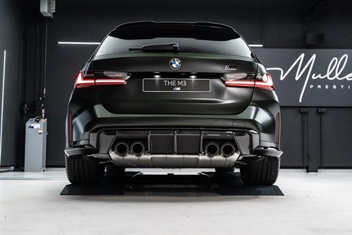 BMW M3 Touring verte mate-087