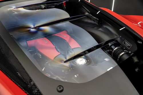 Ferrari F8 Tributo-070