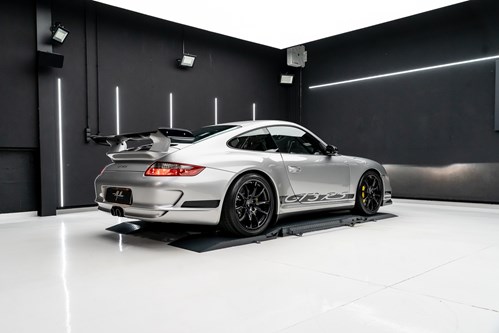 Porsche GT3 RS 991-108