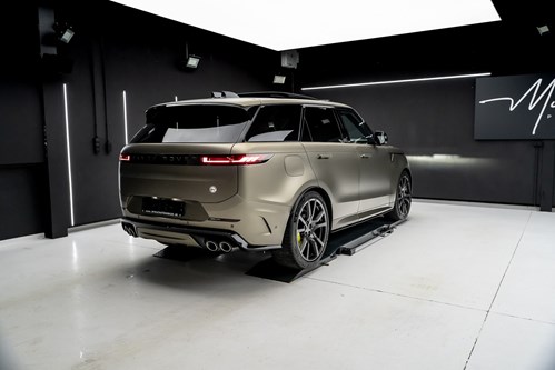 Range Rover SV-094
