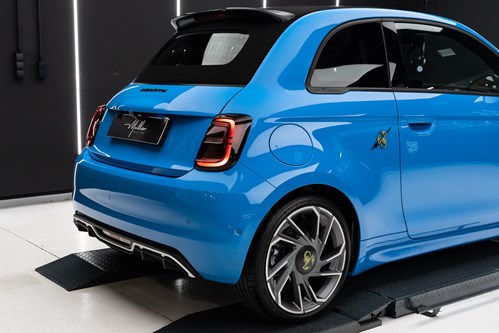 Fiat 500 Abarth Electrique-068