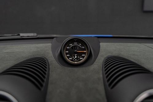 Porsche GT4 RS Shark blue-099