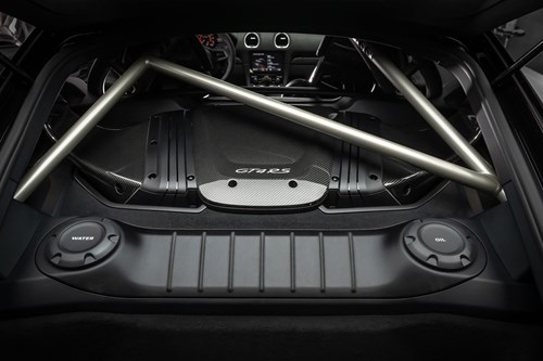 Porsche 718 GT4 RS-026