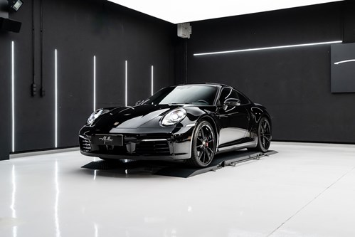 Porsche Carrera 4s Noire-068