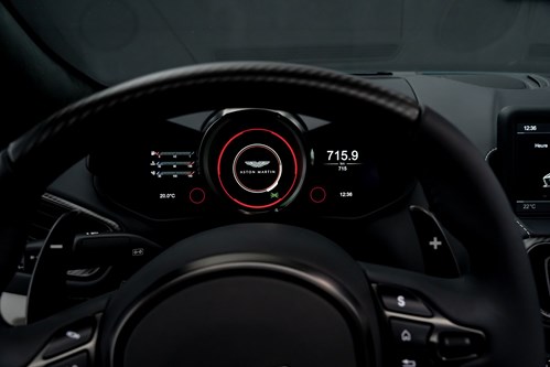 Aston Martin Vantage V12 verte mate-073