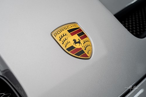 Porsche GT3 touring grise-122