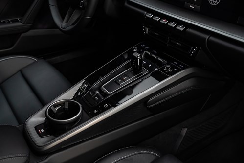 Porsche 911 Targa crayon-38