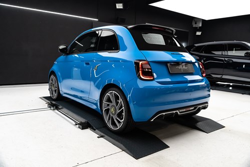Fiat 500 Abarth Electrique-064